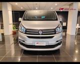 Fiat FIAT Talento 1.6 MJT 120CV PC-TN Combi 12q 9 POS - Fiat: Combi