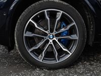 BMW X3 M40 - Vorschau Bild 6