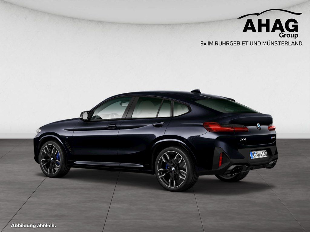 BMW X4 M40 - Bild 6