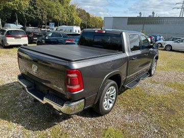 Dodge RAM 1500 4x4 LimitedCrewCab unfallfrei i Hamburg
