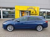 Opel Astra K ST Elegance Vollausst. 145PS Aut. VCT - Opel Astra aus 2020