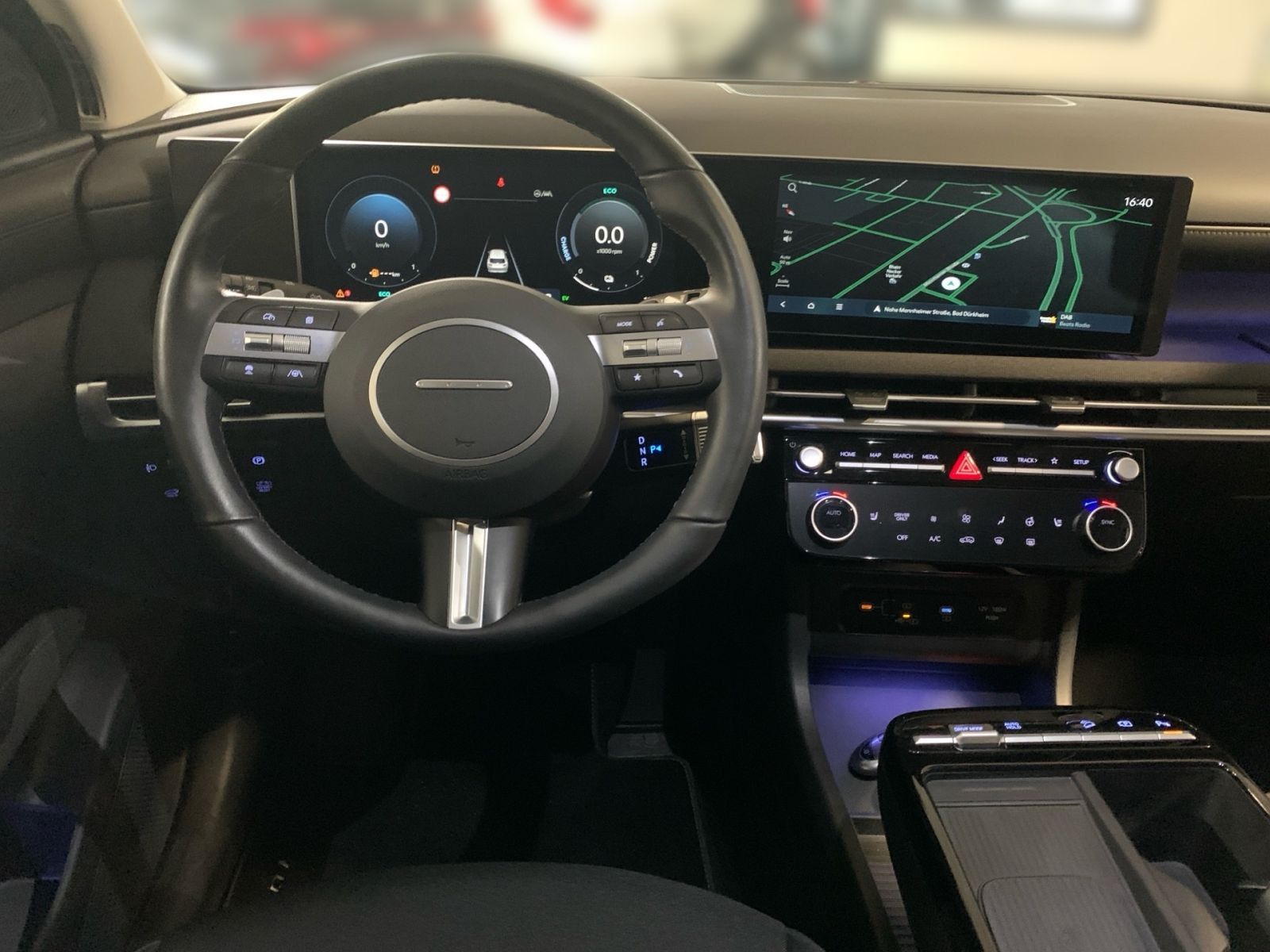 Hyundai Tucson – Bild 19