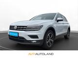 Volkswagen Tiguan 2.0 TDI DSG 4MOTION JOIN | PANO | - Volkswagen Tiguan JOIN mit Diesel-Antrieb