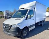 Mercedes-Benz Sprinter 316 CDI Kühlfahrzeug -20* TK V-300 - Angebote entsprechen deinen Suchkriterien
