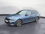 BMW 318i Touring M SPORT PRO Parking Plus AHK Alarma - BMW 3er Reihe Jahreswagen: Kombi