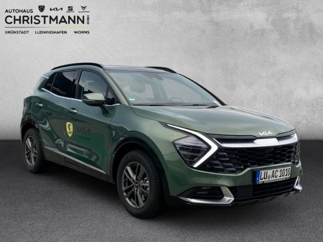 Fahrzeugabbildung Kia Sportage Spirit Hybrid 4WD 1.6 T-GDI SPIRIT*PANO