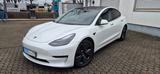 Tesla Model 3 LR AWD | EZ 07/22 | Akku 95% Tesla - Tesla MODEL 3 LR Gebrauchtwagen