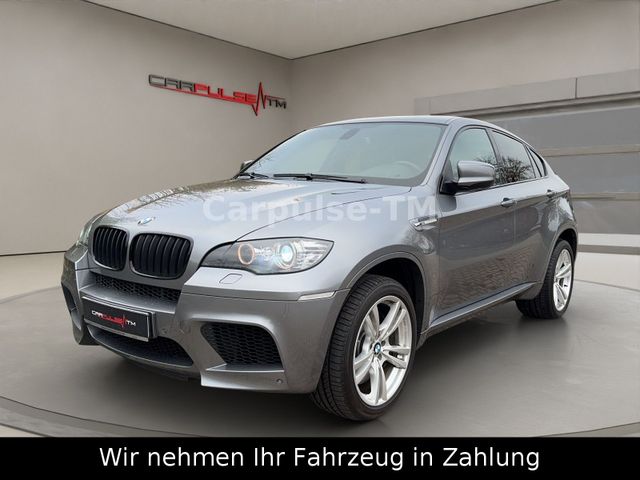 BMW X6 M Sport V8- Head UP-Bi-Xenon-Keyless-TÜV NEU