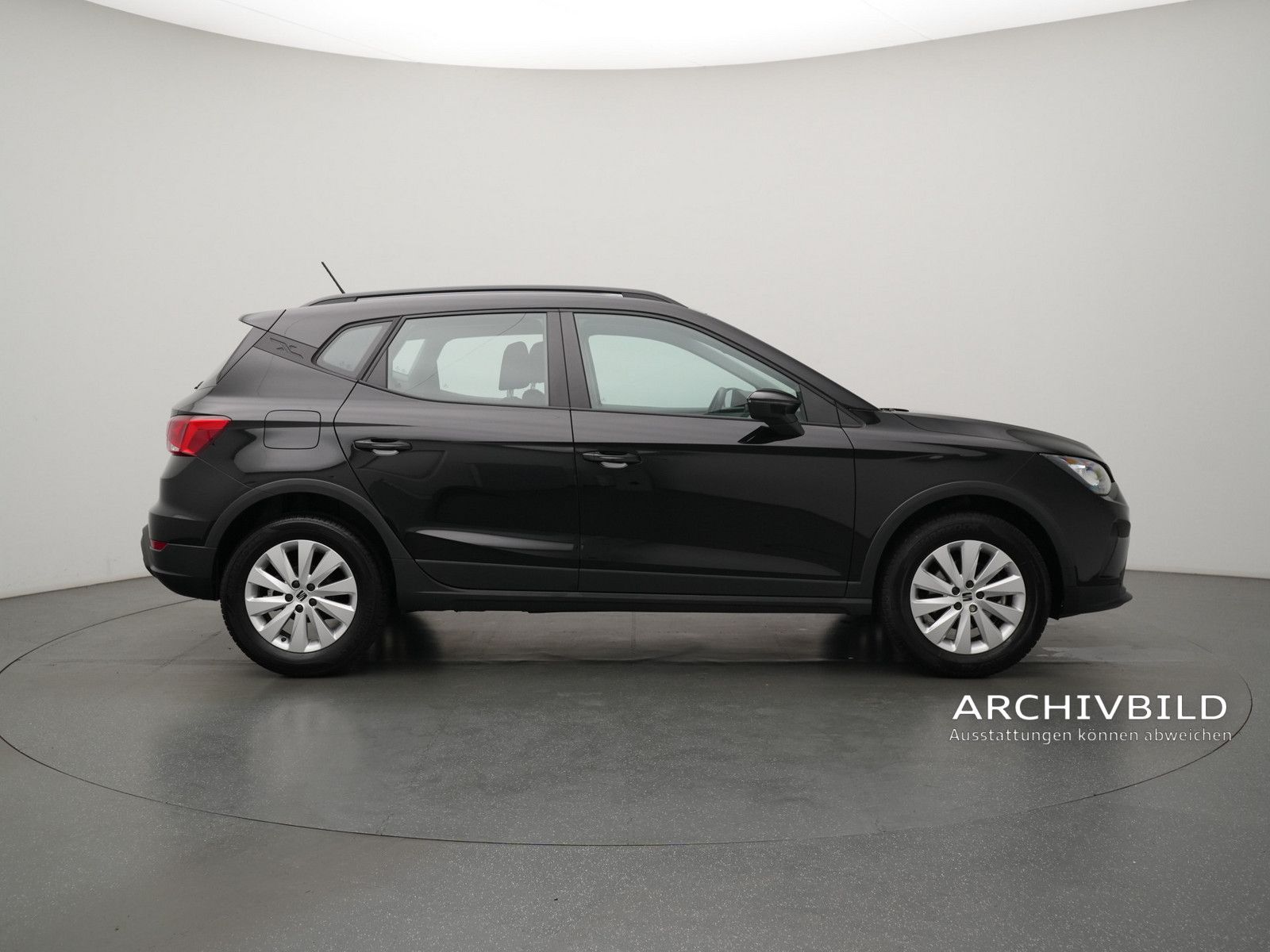 Seat Arona - Bild 3