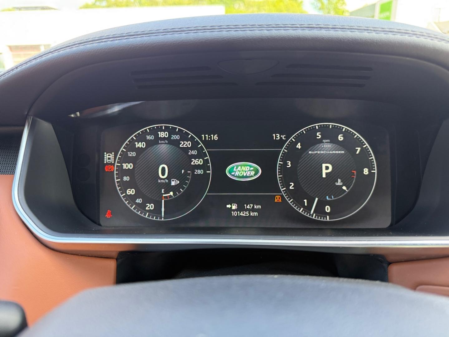 Land Rover Range Rover Sport 5.0 SC HSE Dynamic *Pano*HUD*