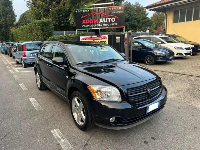 Dodge DODGE Caliber 2.0 Sport