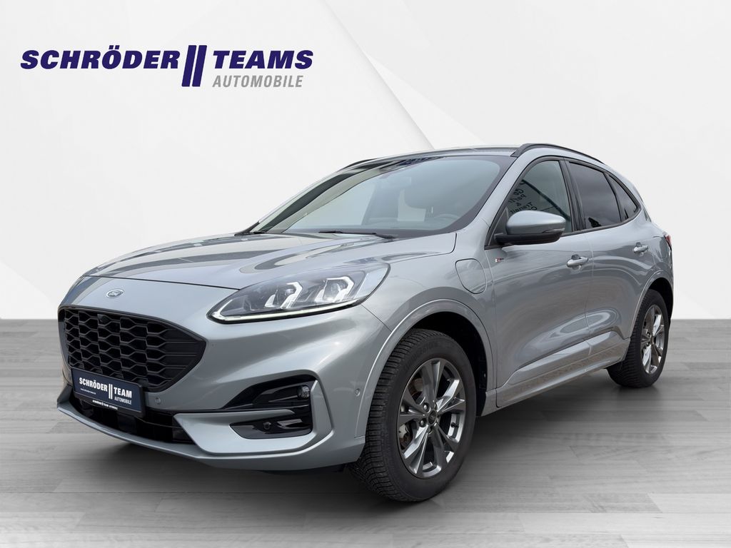 Image of Ford Kuga