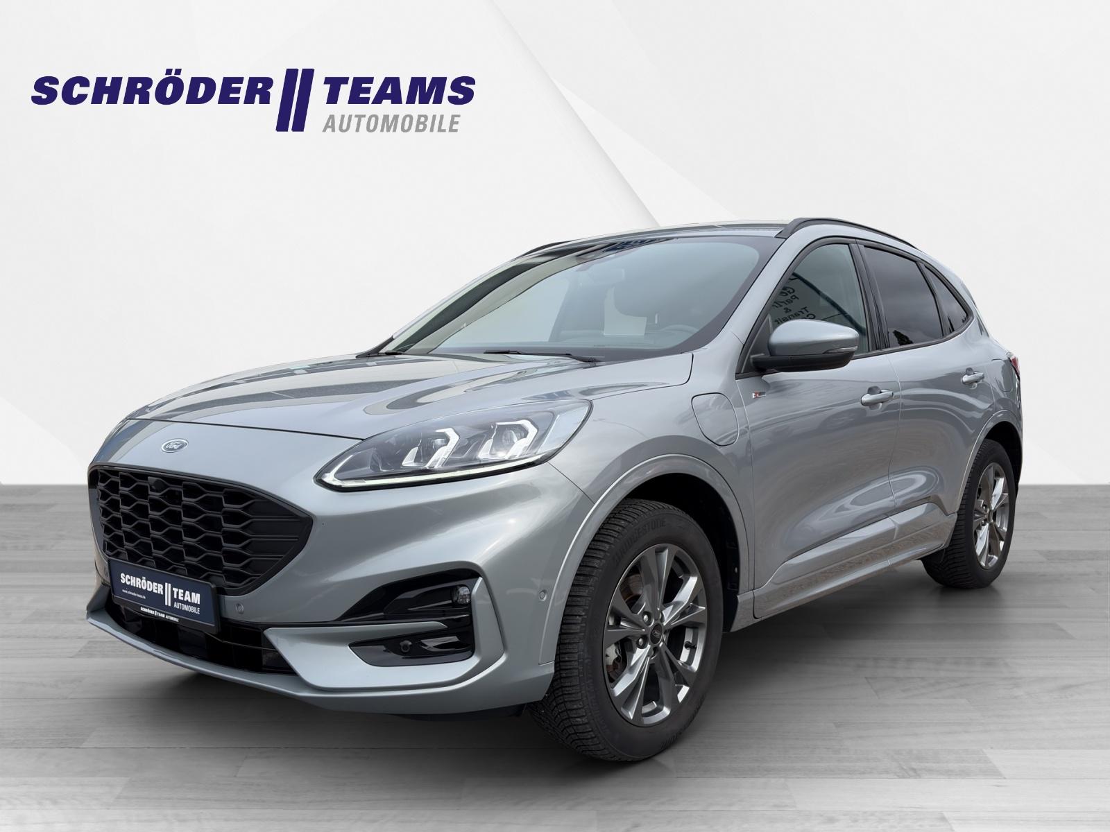 Ford Kuga Plug-In Hybrid ST-Line X