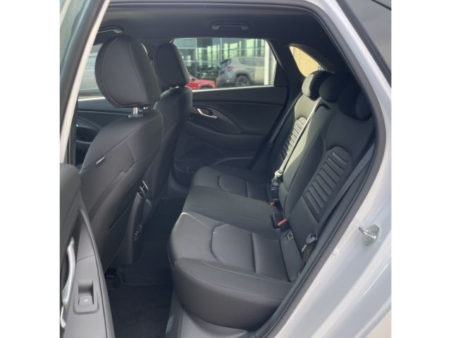 Hyundai i30 – Bild 8