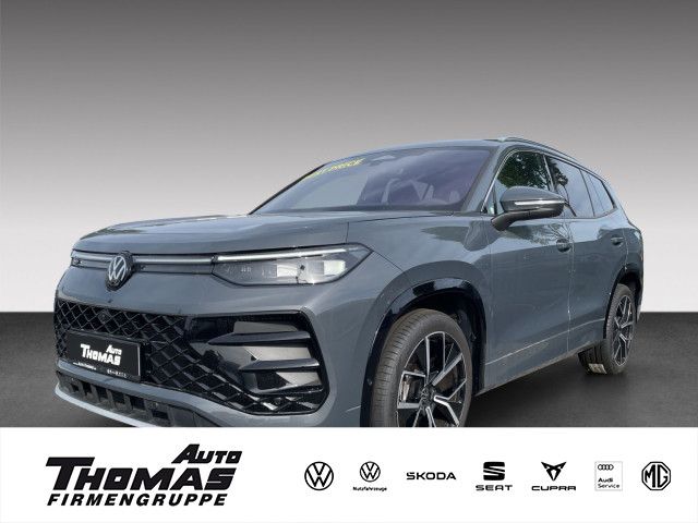 Volkswagen Tayron 2.0 TDI DSG 4Motion R-Line AHK DAB+