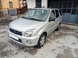 Subaru Justy G3X 1.3 16V 5p. NEOPATENTATI - gebrauchte Subaru Justy aus dem Jahr 2006
