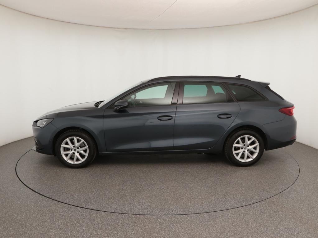 SEAT Leon SP Style 2.0 TDI 110kW 7-Gang Automatikgetr, миниатюра 13