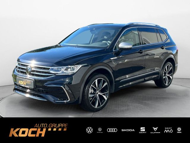 Volkswagen Tiguan Allspace R-Line 2,0 l TDI SCR 4MOTION 147