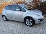 Kia Venga 1.6 CVVT *Automatik Navi Kamera 80 tkm* - Kia Venga aus 2014