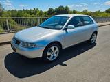Audi A3 1.6 l Attraction#1HAND/HU/AU JULI 2027/ALU# - gebrauchte Audi A3 aus dem Jahr 2003