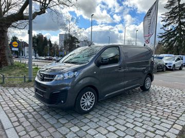 Fahrzeugabbildung Opel Vivaro 2.0 Kasten Edition M*Kamera*Klima*PDC*