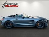 Mercedes-Benz AMG GT R Roadster - Benzin Gebrauchtwagen