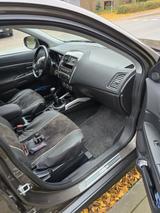 Mitsubishi ASX 1.8 DI-D+ 2WD ClearTec Edition Edition - Mitsubishi ASX in Bochum