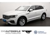 Volkswagen Touareg 3.0 TDI Tiptronic Atmosphere ACC/Rückkam - gebrauchte VW Touareg aus dem Jahr 2023