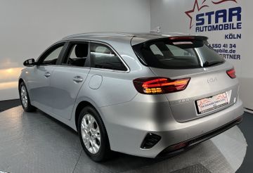 KIA cee'd Sportswagon - 9