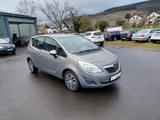 Opel Meriva B Edition - Opel Meriva mit Schiebetür