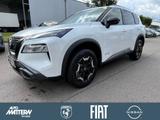 Nissan X-Trail N-Trek e-Power,schon ab299€ Leasingrate* - Nissan X-Trail: N Trek