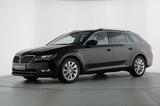 Skoda SUPERB COMBI STYLE 4X4 DSG LEDER + STANDHEIZUNG - : Combi