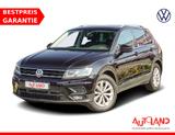 Volkswagen Tiguan 1.5 TSI DSG Highline LED Navi ACC Kamera - Volkswagen Tiguan: 5n