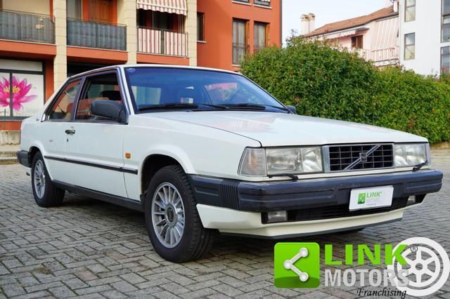 Volvo VOLVO 780 i Turbo Intercooler COUPE BERTONE - 19