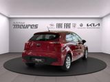 Kia Rio Edition 7 USB Klima Servo ZV Kopfairbag Seit - Kia Rio mit Benzin-Antrieb