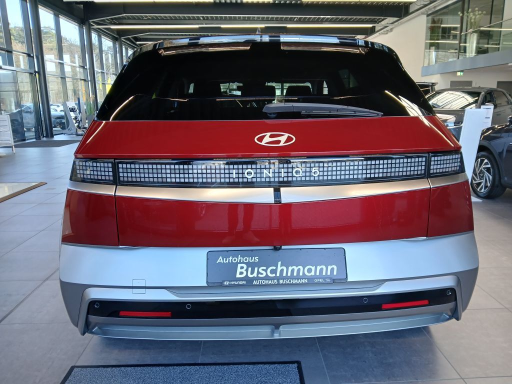 Hyundai IONIQ 5 – Bild 5