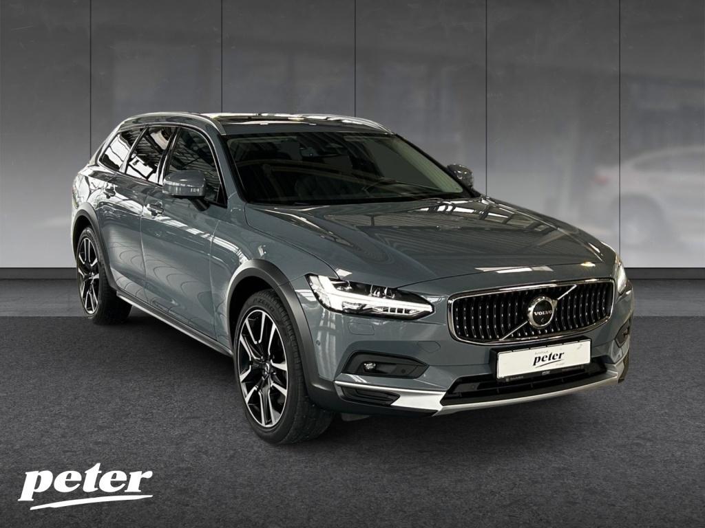 Volvo V90 Cross Country AWD/Pro/LED/Standheizung/HUD/