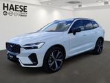 Volvo XC60 T6 Ultra Dark Plug-In Hybrid AWD EU6e Luftf - Volvo XC60: Automatik