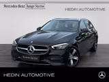 Mercedes-Benz C 200 d T AVA|AMBIENTE|MBUX|SHZ|KAMERA|LENKRADHZ - gebrauchte Mercedes-Benz C 200 aus dem Jahr 2024