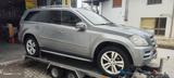 Mercedes-Benz Mercedes-benz GL 350 Sport (4MATIC - 7 POSTI) - Mercedes-Benz GL 350 aus 2010