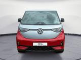 Volkswagen ID. Buzz GTX 4MOTION langer Radstand   4MOTION 1 - Volkswagen: Kleinbus, Langer Radstand