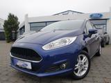 Ford Fiesta Celebration,PDC.Servo.ESP.ZV - Ford Fiesta: Celebration