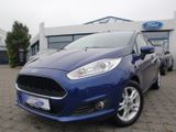 Ford Fiesta Celebration,PDC.Servo.ESP.ZV - Ford Fiesta: Celebration