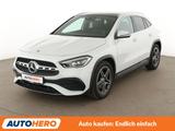 Mercedes-Benz GLA 250 4Matic AMG Line Aut.*NAVI*LED*TEMPO*PDC* - Mercedes-Benz GLA-Klasse Gebrauchtwagen in Köln