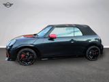 MINI John Cooper Works Cabrio - MINI Cabrio Serie Jahreswagen