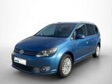 Volkswagen Touran 1.2 TSI Cup - Volkswagen Touran: 1.2