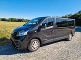 Renault Trafic III - Renault Trafic: Ii