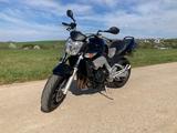 Suzuki GSR 600 - SUZUKI 2007 600 GSR