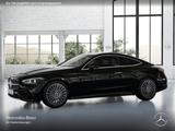 Mercedes-Benz CLE 200 AMG+PANO+360+AHK+TOTW+KEYLESS+9G - Mercedes-Benz CLE-Klasse in Berlin