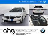 BMW 320e Touring Sport Line Automatic Aut. Panorama - BMW 320 mit Hybrid-Antrieb: Kombi